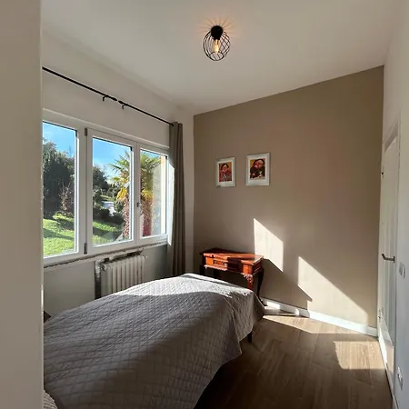 Vista Bella - Giulia * Porto Valtravaglia