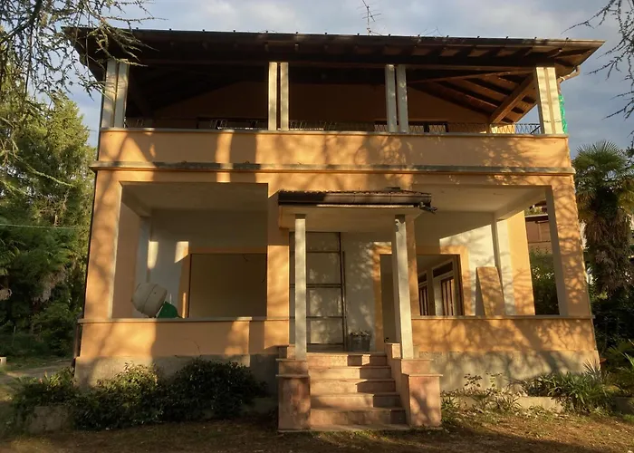 Vista Bella - Giulia *