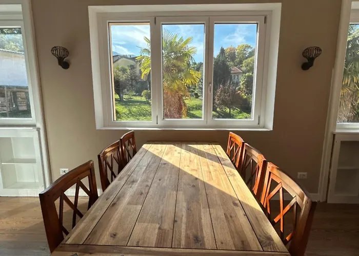 Villa Vista Bella - Giulia