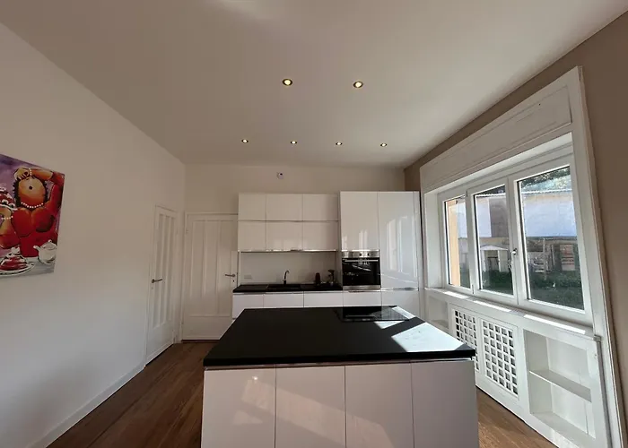 Villa Vista Bella - Giulia Porto Valtravaglia