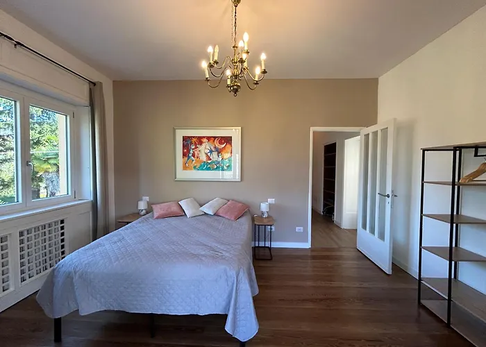 Vista Bella - Giulia Villa