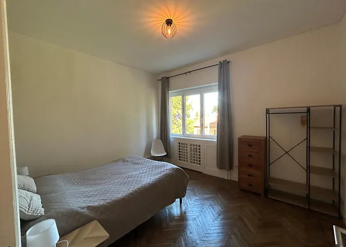 Vista Bella - Giulia Villa Porto Valtravaglia