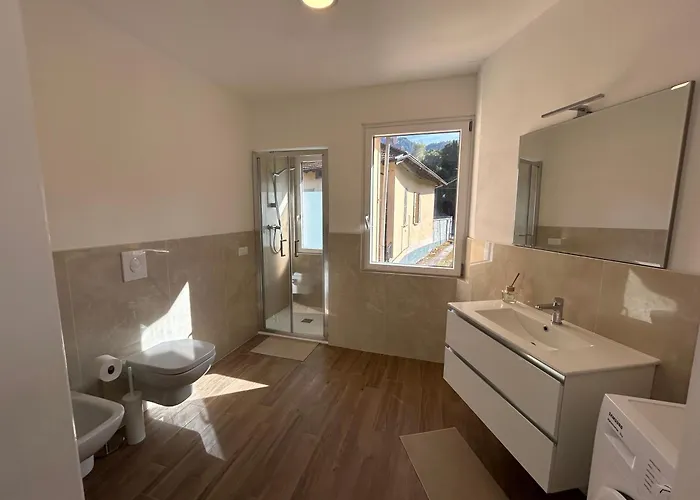 Vista Bella - Giulia Villa