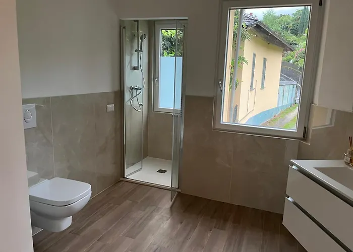 Villa Vista Bella - Giulia Porto Valtravaglia