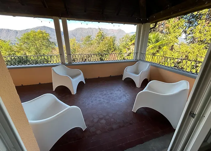 Vista Bella - Giulia