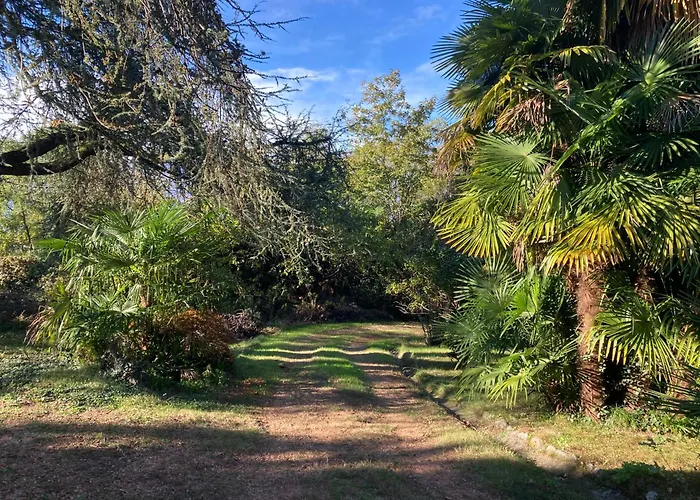 Vista Bella - Giulia Porto Valtravaglia