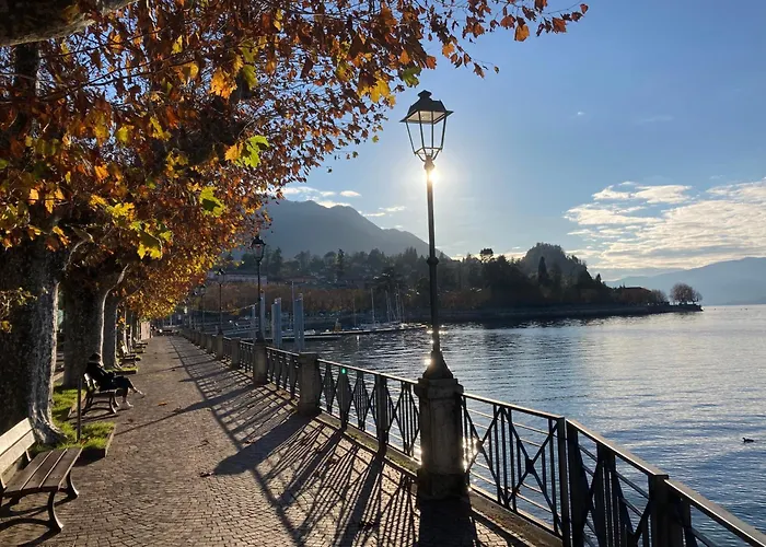 Villa Vista Bella - Giulia *