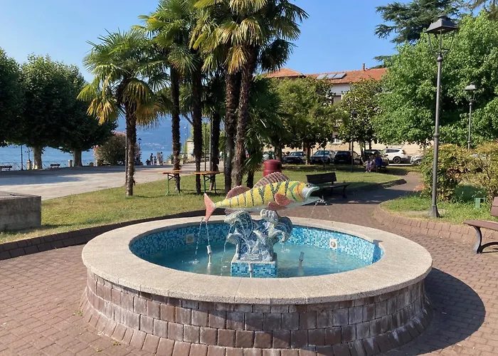 Villa Vista Bella - Giulia