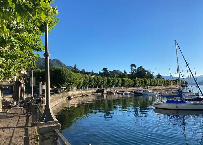 Villa Vista Bella - Giulia *