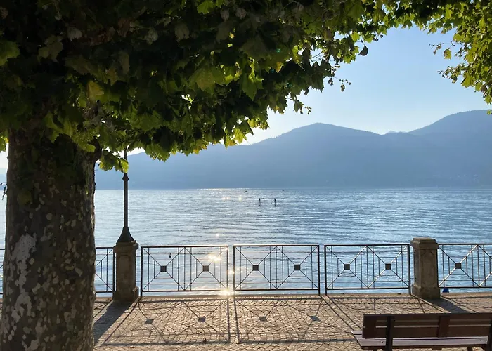 Vista Bella - Giulia