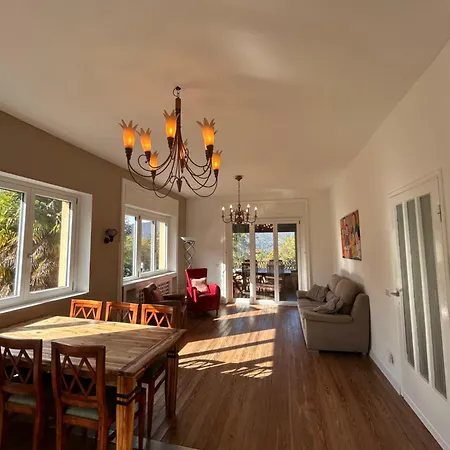 Вилла Vista Bella - Giulia