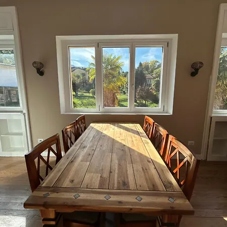 Apartamento Vista Bella - Giulia