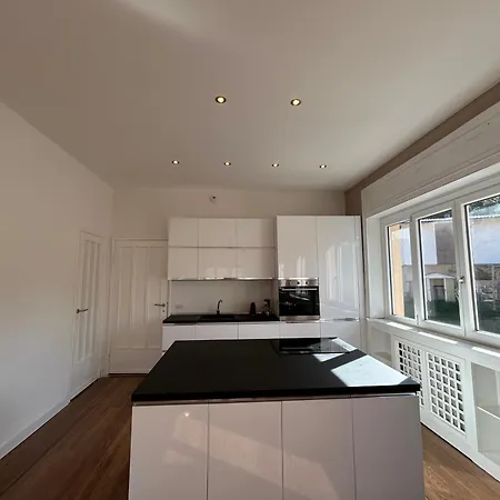 Apartamento Vista Bella - Giulia Porto Valtravaglia
