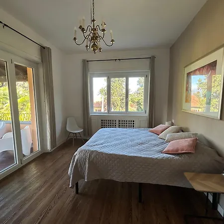 Vista Bella - Giulia Вилла