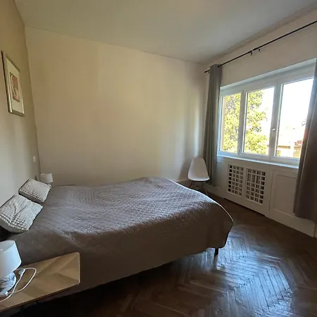 Vista Bella - Giulia Apartamento *