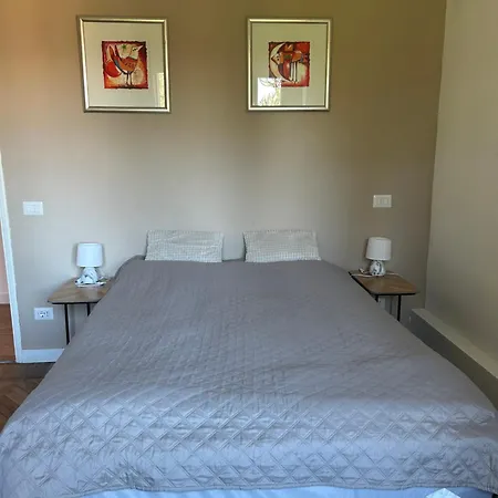 Apartamento Vista Bella - Giulia *