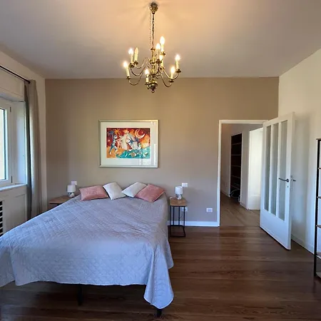 Vista Bella - Giulia Apartamento