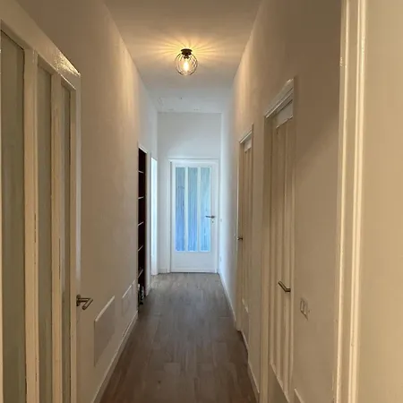 Vista Bella - Giulia Apartamento *