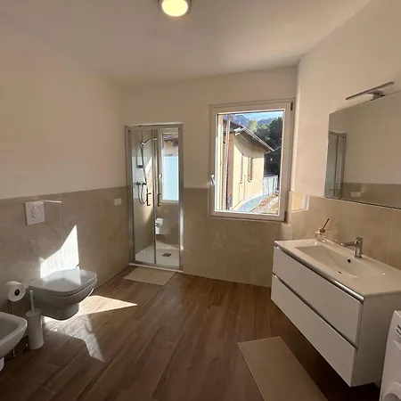 Vista Bella - Giulia Вилла