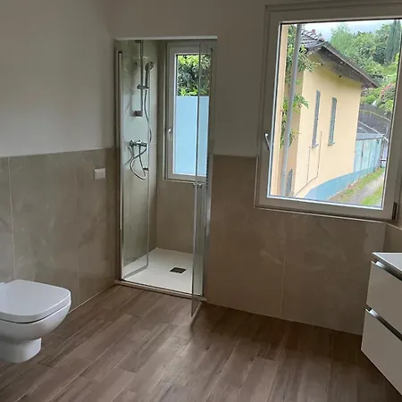Apartamento Vista Bella - Giulia Porto Valtravaglia