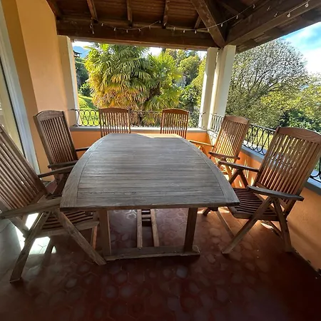 Vista Bella - Giulia Apartamento *