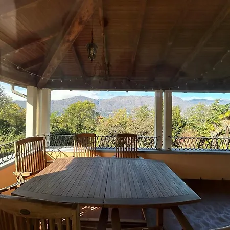 Vista Bella - Giulia
