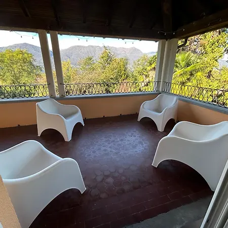 Vista Bella - Giulia