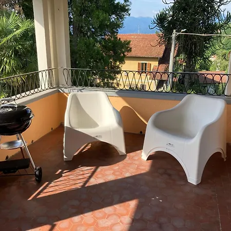 Вилла Vista Bella - Giulia Порто-Вальтравалья