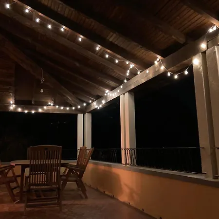 Вилла Vista Bella - Giulia Порто-Вальтравалья