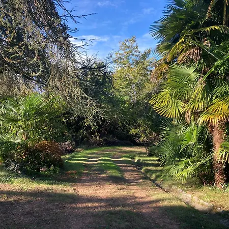 Vista Bella - Giulia Porto Valtravaglia