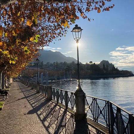 Apartamento Vista Bella - Giulia *