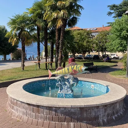 Apartamento Vista Bella - Giulia