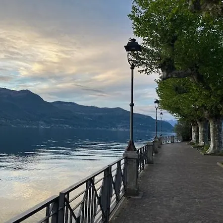Vista Bella - Giulia * Porto Valtravaglia