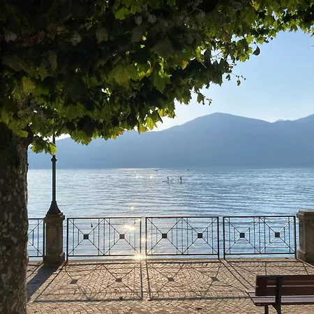 Vista Bella - Giulia