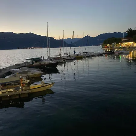 Apartamento Vista Bella - Giulia Porto Valtravaglia