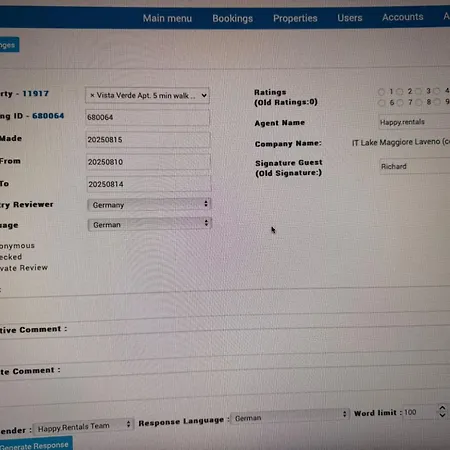Vista Bella - Giulia ポルト・ヴァルトラヴァーリア