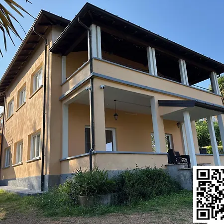 Apartamento Vista Bella - Giulia Porto Valtravaglia