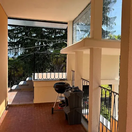 Apartamento Vista Bella - Giulia