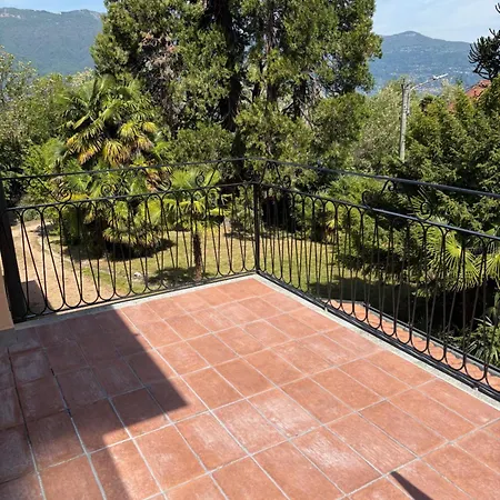 Vista Bella - Giulia Apartamento