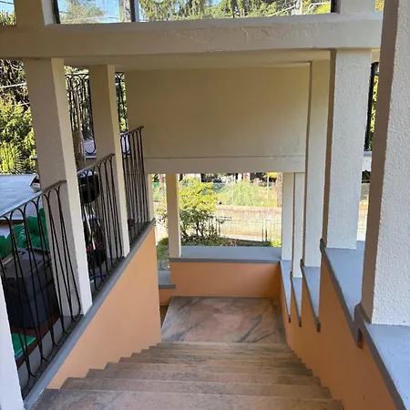 Apartamento Vista Bella - Giulia *