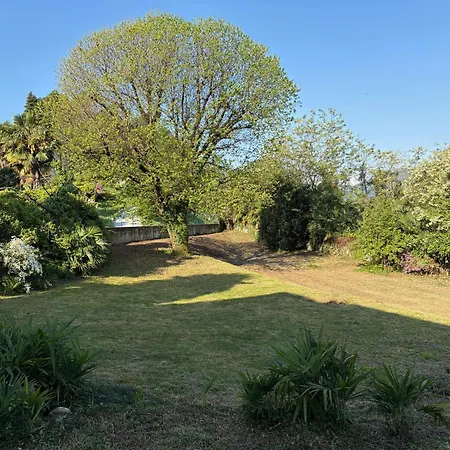 Apartamento Vista Bella - Giulia Porto Valtravaglia