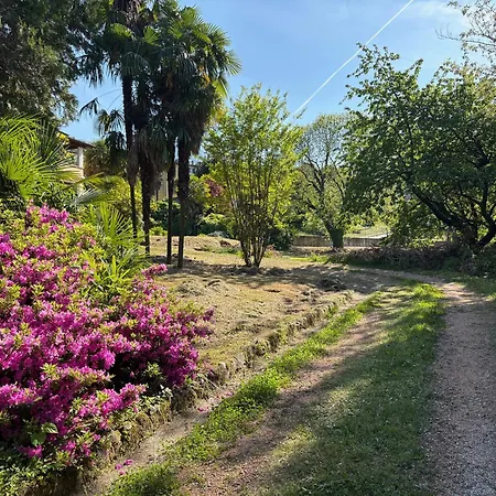 Apartamento Vista Bella - Giulia Porto Valtravaglia