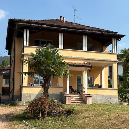 Vista Bella - Giulia Apartamento