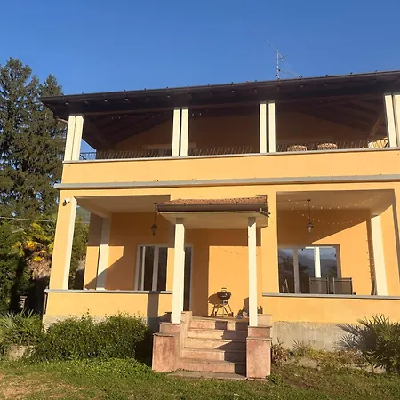 Apartamento Vista Bella - Giulia