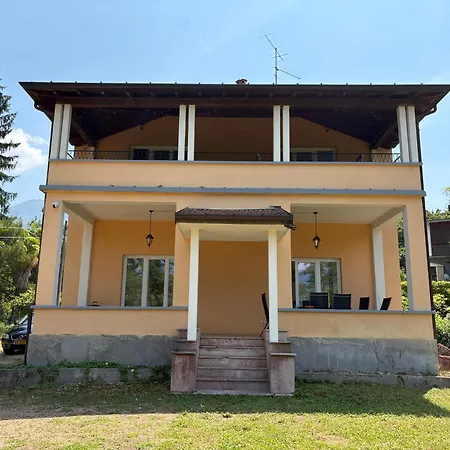 Vista Bella - Giulia