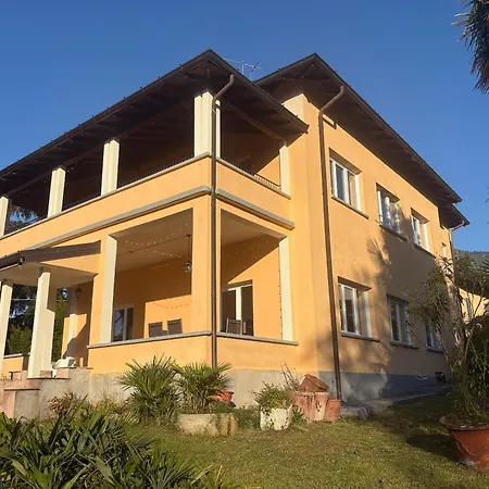 Vista Bella - Giulia *