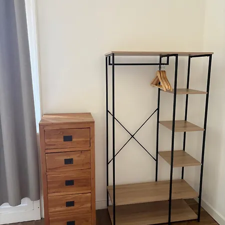Apartamento Vista Bella - Giulia