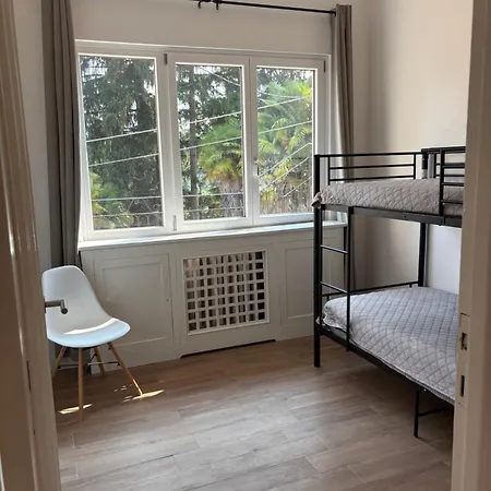 Vista Bella - Giulia Apartamento