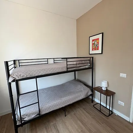 Apartamento Vista Bella - Giulia