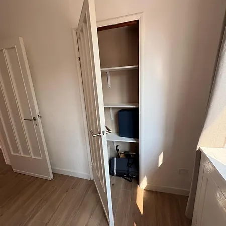 Apartamento Vista Bella - Giulia *